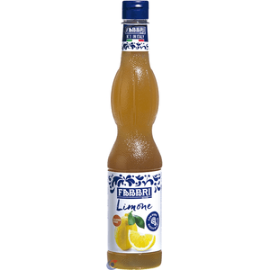 Xarope Italiano Fabbri Limão Siciliano 560ml