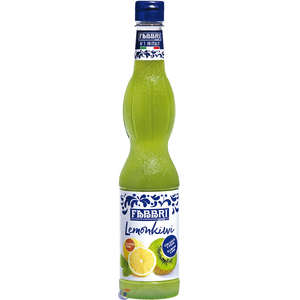 Xarope Italiano Fabbri Lemon & Kiwi 560ml