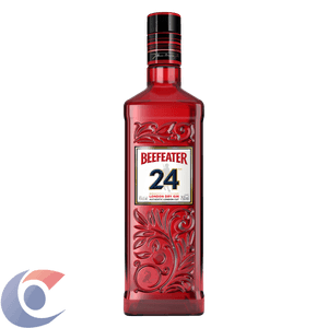 Beefeater 24 Gin Inglês 750ml