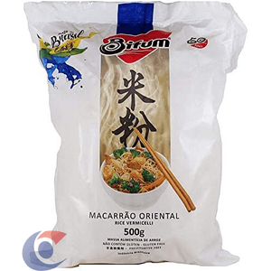Macarrão Arroz Bifun 500g