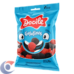 BALA-GEL-DOCILE-80G-AMORA