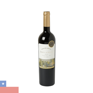 Vinho Chileno Tinto Jardim Macul Merlot 750ml