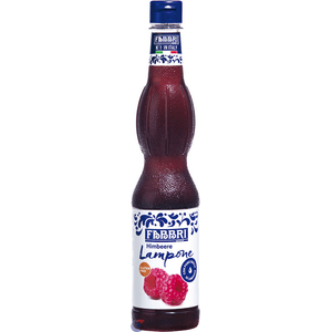 Xarope Italiano Fabbri Framboesa 560ml