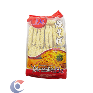 Macarrão Para Yakissoba De 1kg