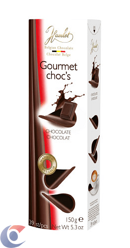 FOLH-CHOC-BEL-HAMLET-150G-GTA-CHOC-AM
