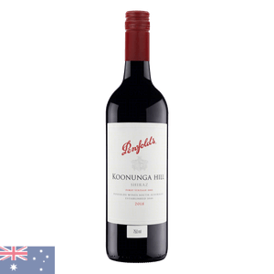 Vinho Australiano Tinto Penfolds Koonunga Hill Shiraz 750ml