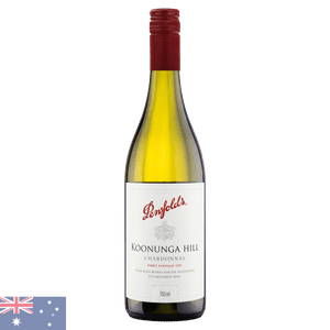 Vinho Australiano Branco Penfolds Koonunga Hill Chardonnay 750ml