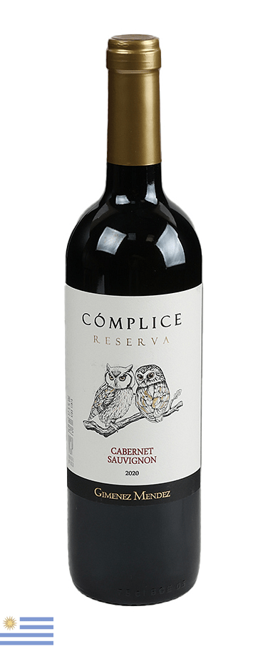 VH-TTO-URUG-COMPLICE-RES-750ML-CAB-S