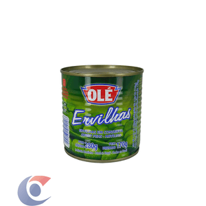 Ervilha Olé Lata 170g