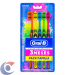 ESC-DENTAL-ORAL-B-C-5-COLLOR-COLECTION