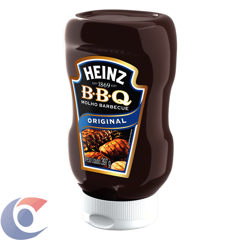 MOLHO-BARBECUE-HEINZ-397G