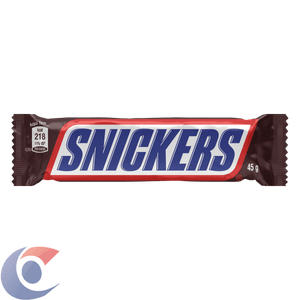 Chocolate Snickers Original 45g