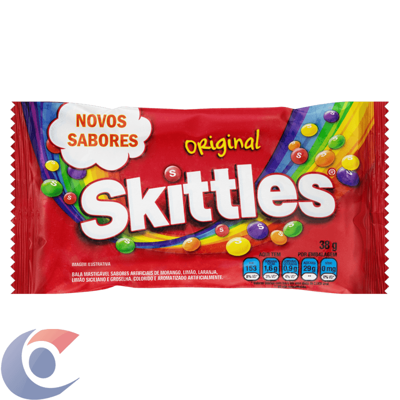 GOMA-SKITTES-38G-ORIGINAL
