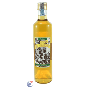 Cachaça Santa Terezinha Carvalho 500ml