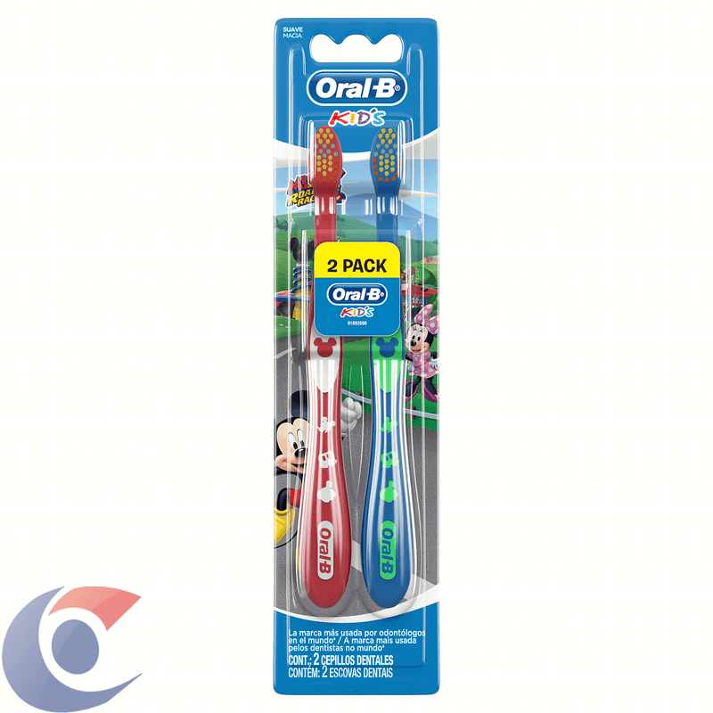 ESC-DENTAL-INF-ORAL-B-C-2-KIDS-MICKEY