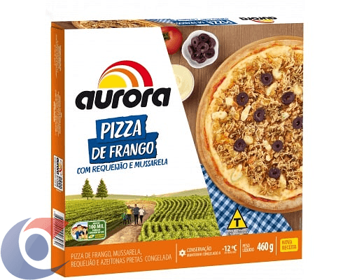 PIZZA-CONG-AURORA-460G-FGO-REQ