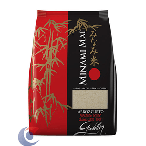 Arroz Prato Fino Pirahy Esppecialidade Italiana 500g