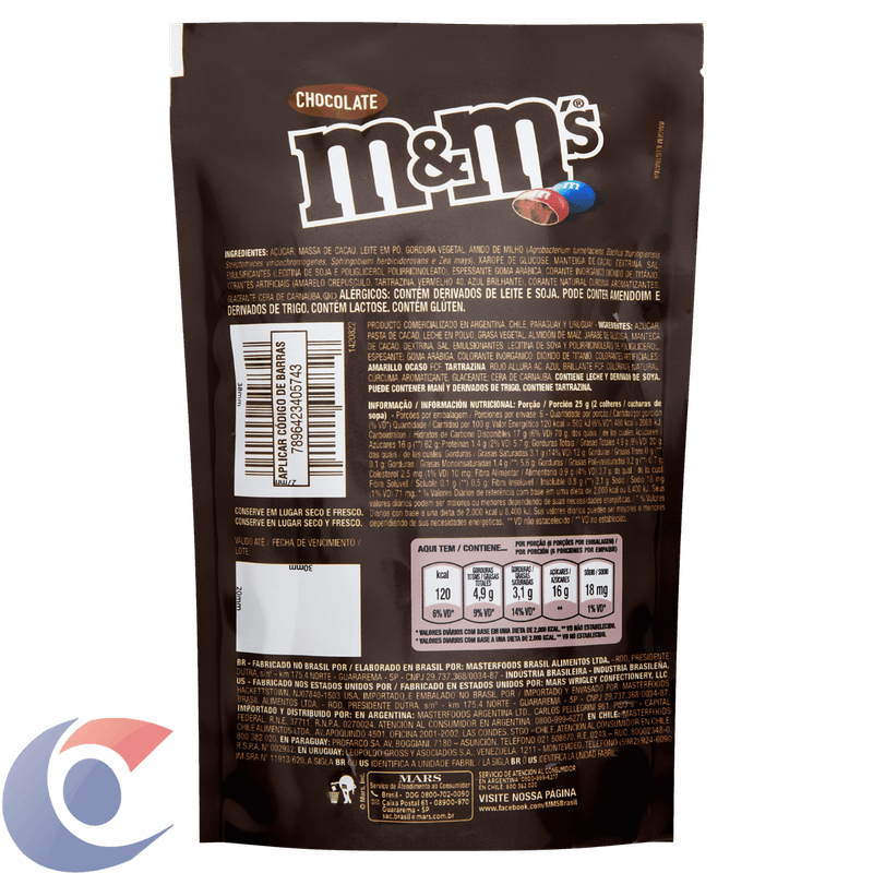 CHOC-M-M-148G-CHOCOLATE