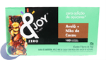 BARR-CER--JOY-ZERO-50G-AVEL