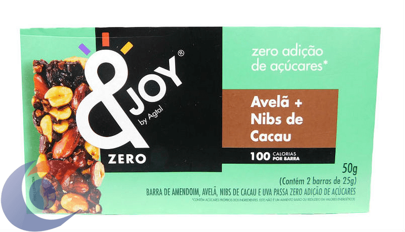 BARR-CER--JOY-ZERO-50G-AVEL