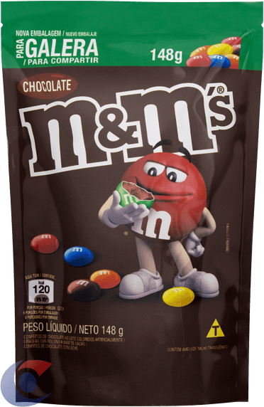 CHOC-M-M-148G-CHOCOLATE