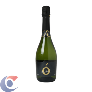 Espumante Espanhol Branco Pasion Brut 750ml