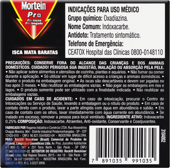 INSET-ISCAS-MORTEIN-2UN-MAT-BARAT