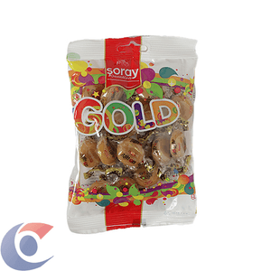 Bala Turca Soray Dura Leite 350g
