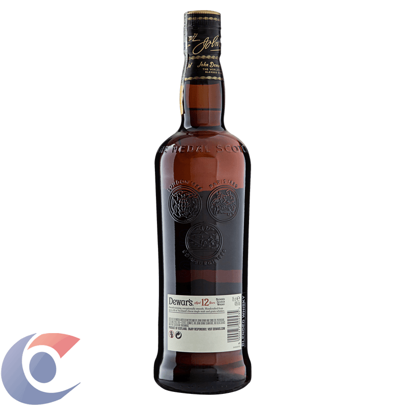 WHISKY-ESC-DEWARS-12Y-750ML