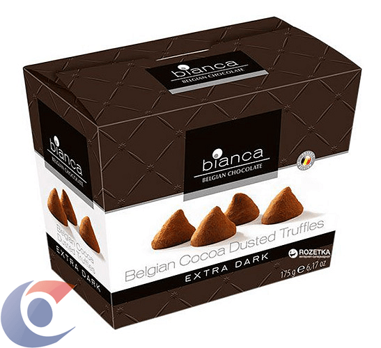 BOMBOM-BEL-BIANCA-175G-TRUF-CH-EXT-AMARG