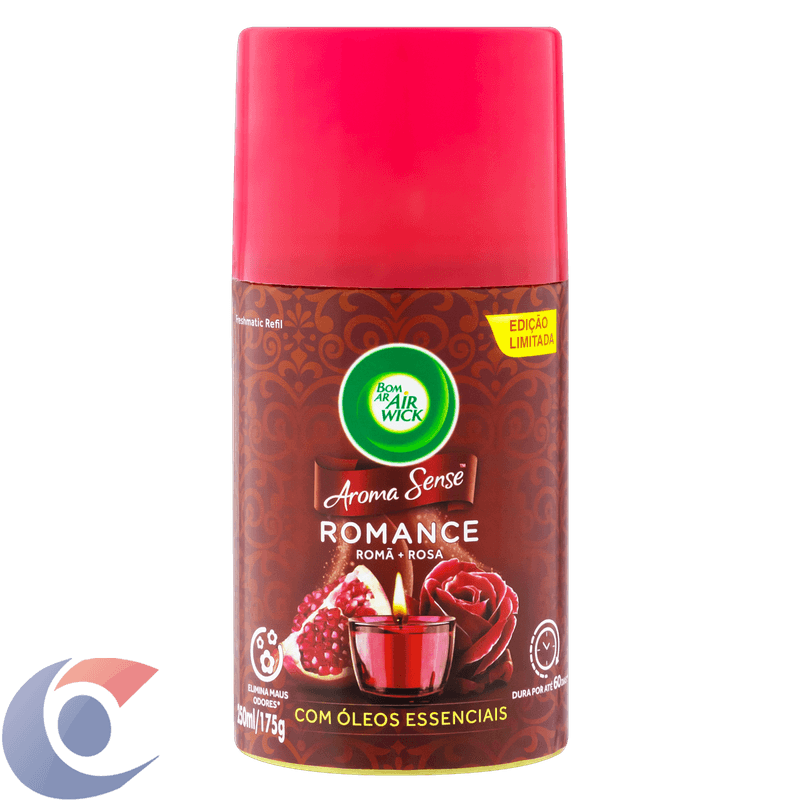 PUR-REF-AUT-BOM-AR-FM-AR-SENS-250ML-ROMANCE