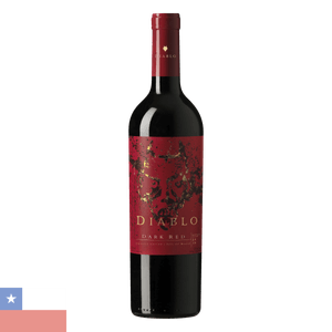 Vinho Chileno Tinto Casillero Diablo 750ml
