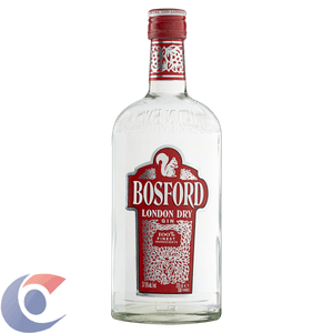 Gin Inglês Bosford 700ml