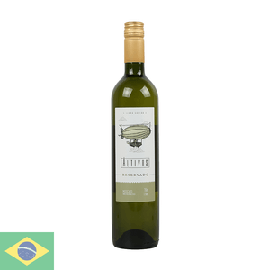 Vinho Branco Seco Altivos Fino Moscato 750ml