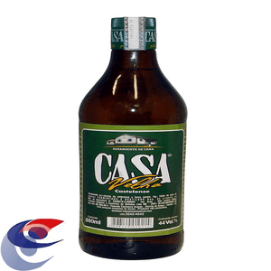 Aguardente Casa Velha Tradicional 880ml