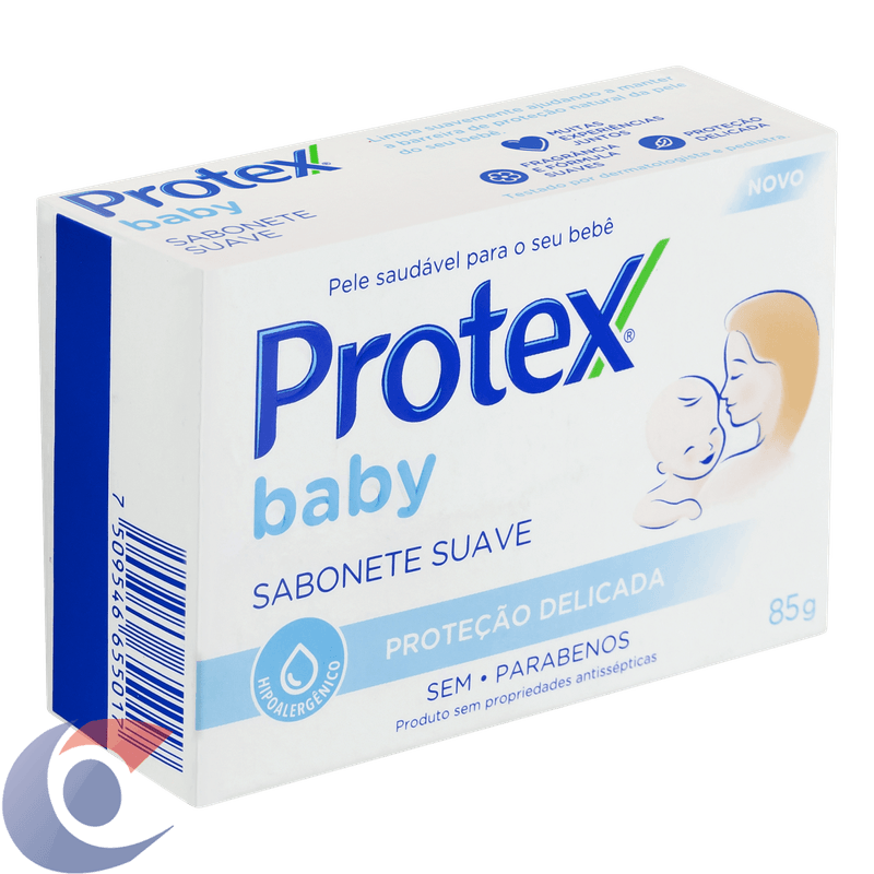 SAB-BAR-INF-PROTEX-BABY-85G-PROT-DELIC