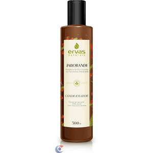 Condicionador Ervas Naturais Jaborandi 300ml