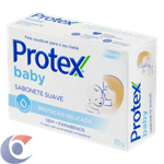 SAB-BAR-INF-PROTEX-BABY-85G-PROT-DELIC