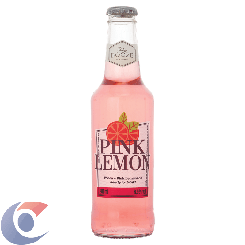 BEB-VDK-EASY-BOOZ-PK-LEMON-200ML.MI-200ML.MIST