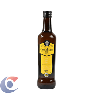 Oléo De Soja Misto Casablanca Vidro 500ml
