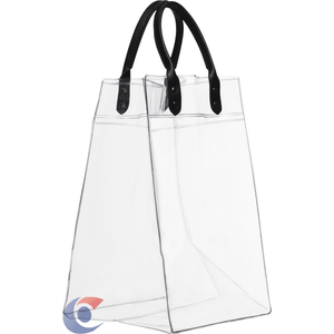 Bolsa Para Gelo Boccati Com Alça De Couro