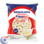 SEQUILHOS-SEVEN-BOYS-400G