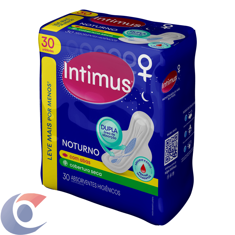 ABS-NOT-INTIMUS-C-AB-30UN-SECA