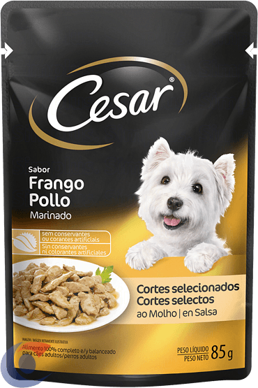 ALIM-CAES-CESAR-AD-UMD-85G-FGO-MARINADO