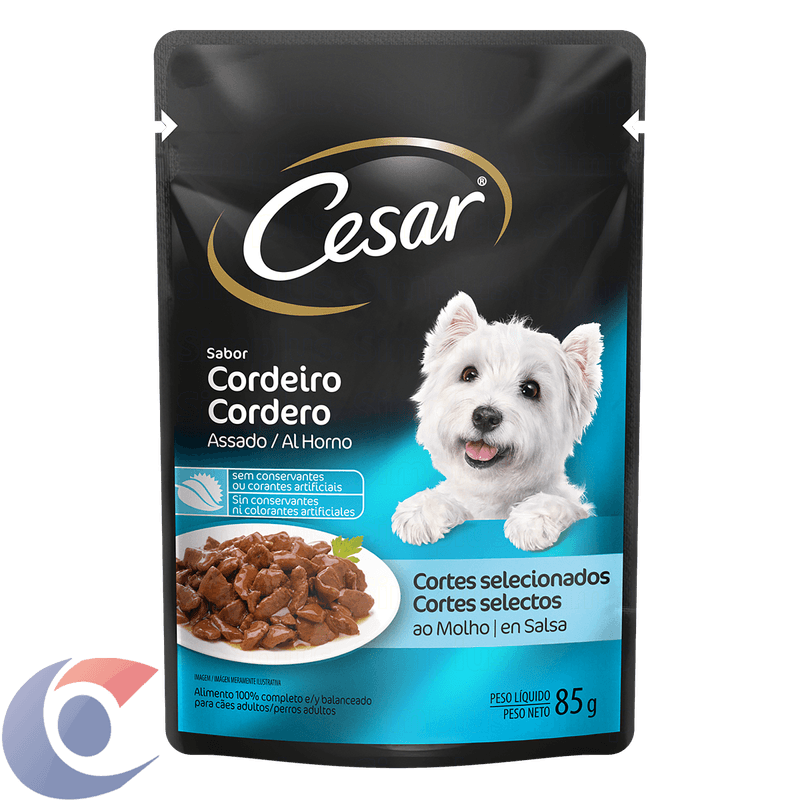 ALIM-CAES-CESAR-AD-UMD-85G-CORD-ASS