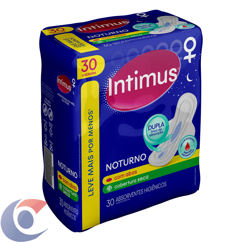 ABS-NOT-INTIMUS-C-AB-30UN-SECA