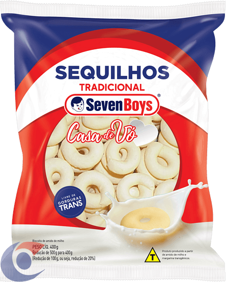 SEQUILHOS-SEVEN-BOYS-400G