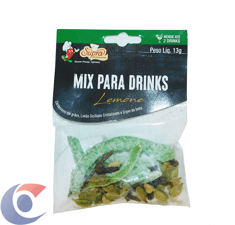 MIX-P-DRINKS-SUPRA-13G-LEMONE