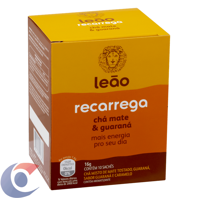 CHA-LEAO-FUNCIONAL-10SAQ-RECARREGA