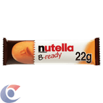 WAF-B-READY-C-NUTELLA-22G
